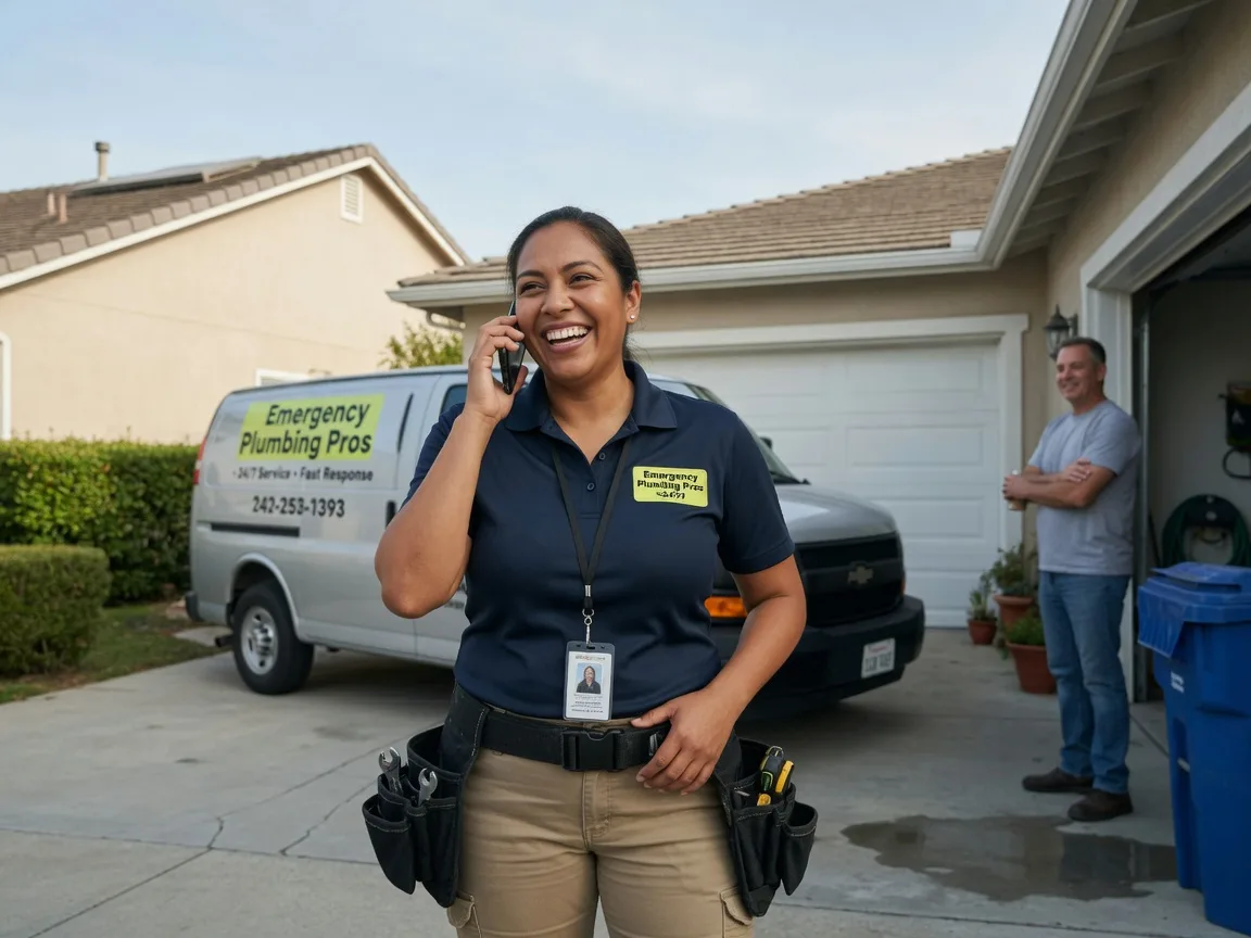 Emergency Plumber Carson City, NV FAQs